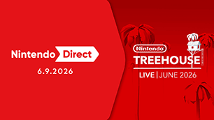 Nintendo Direct June 9, 2026 recap